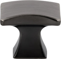 Philip 1-1/4'' Length Rectangle Knob 767BNBDL