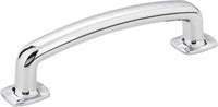 Belcastel 96 mm cc Bar Pull MO6373PC