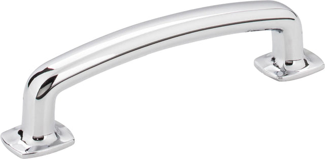 Belcastel 96 mm cc Bar Pull MO6373PC
