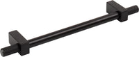 Larkin 4 Larkin Knurled Ends 160 mm cc Bar Pull 698-160MB