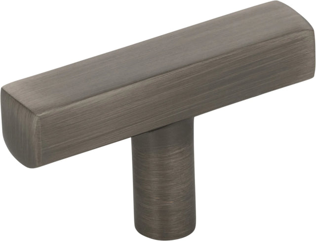 Dominique 2'' Length Bar Knob 845T-BNBDL