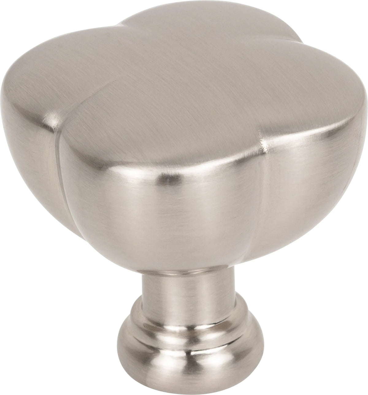 Southerland 1-1/2'' Length Round Knob 686L-SN