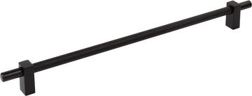 Larkin Knurled Center 305 mm cc Bar Pull 598-305MB