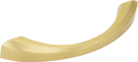Wheeler 96 mm cc Bar Pull 678-96BG
