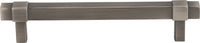 Zane 128 mm cc Bar Pull 293-128BNBDL