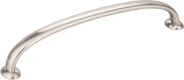 Hudson 160 mm cc Bar Pull 650-160SN