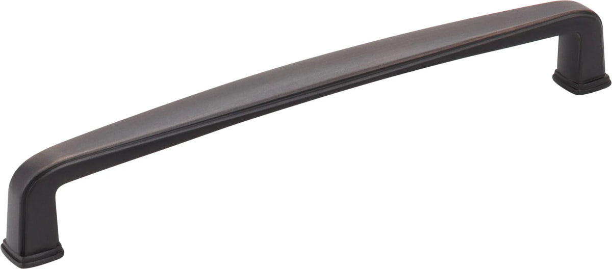 Milan 160 mm cc Bar Pull 1092-160DBAC