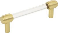 Carmen 96 mm cc Bar Pull