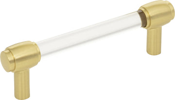 Carmen 96 mm cc Bar Pull