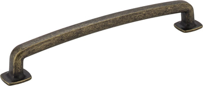 Belcastel 160 mm cc Bar Pull MO6373-160ABM-D