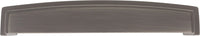 Renzo 160 mm cc Cup/Bin Pull 141-160BNBDL