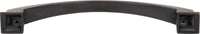 Roman 160 mm cc Arch Pull 944-160DBAC