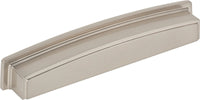 Renzo 160 mm cc Cup/Bin Pull 141-160SN
