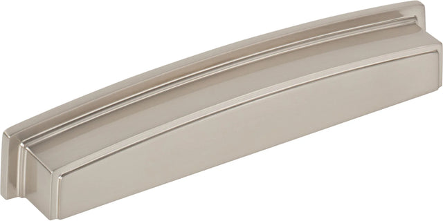Renzo 160 mm cc Cup/Bin Pull 141-160SN