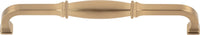 Audrey 160 mm cc Bar Pull 278-160SBZ