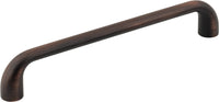 Loxley 160 mm cc Bar Pull 329-160DBAC