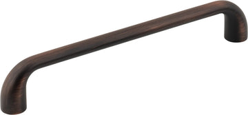 Loxley 160 mm cc Bar Pull 329-160DBAC