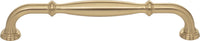 Tiffany 160 mm cc Bar Pull 658-160SBZ