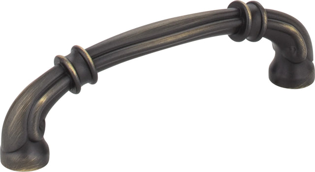 Lafayette 96 mm cc Bar Pull 317-96ABSB