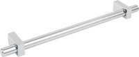 Larkin 1 12'' cc Appliance Pull 478-12PC