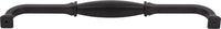 Audrey 18'' cc Appliance Pull 278-18MB
