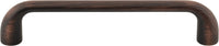 Loxley 128 mm cc Bar Pull 329-128DBAC