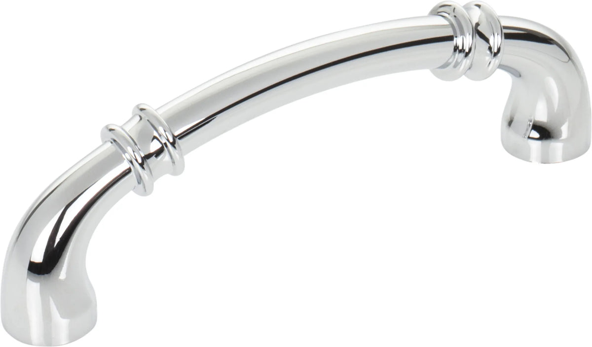 Marie 96 mm cc Bar Pull 445-96PC
