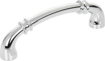 Marie 96 mm cc Bar Pull 445-96PC
