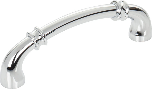 Marie 96 mm cc Bar Pull 445-96PC