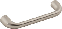 Loxley 96 mm cc Bar Pull 329-96SN