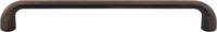 Loxley 192 mm cc Bar Pull 329-192DBAC