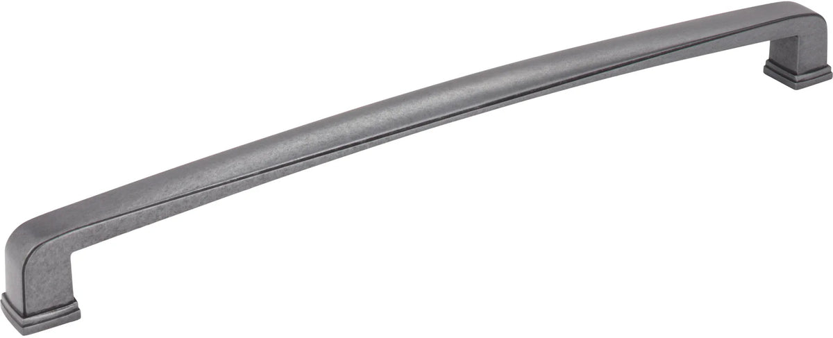 Milan 12'' cc Appliance Pull 1092-12DACM