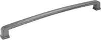 Milan 12'' cc Appliance Pull 1092-12DACM