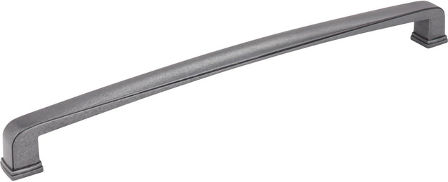 Milan 12'' cc Appliance Pull 1092-12DACM