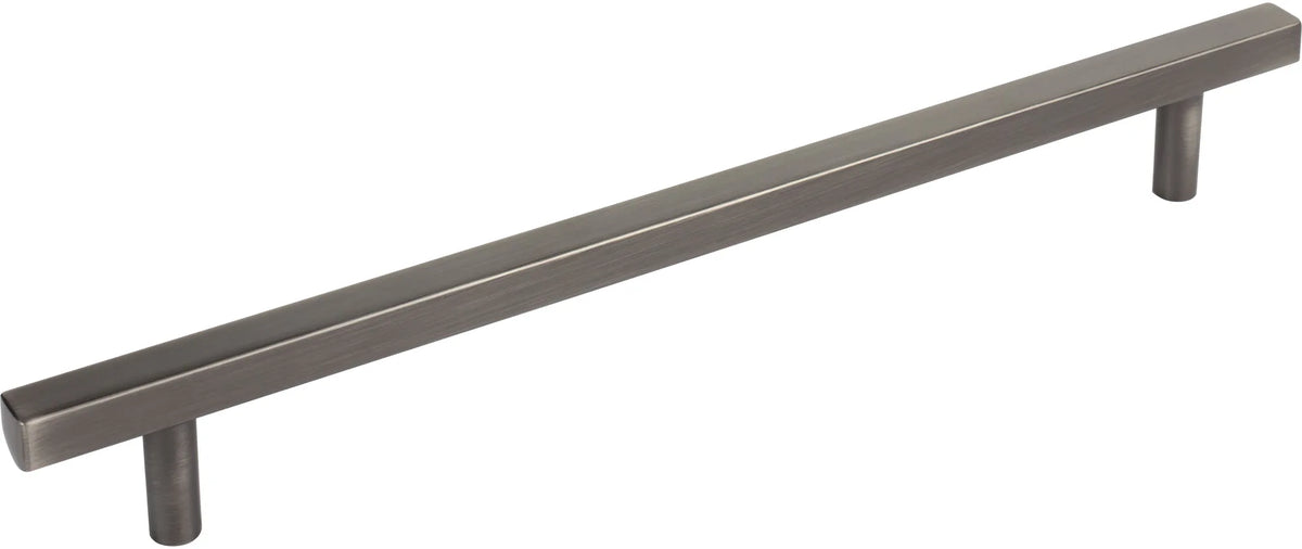 Dominique 12'' cc Appliance Pull 845-12BNBDL