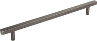 Dominique 12'' cc Appliance Pull 845-12BNBDL