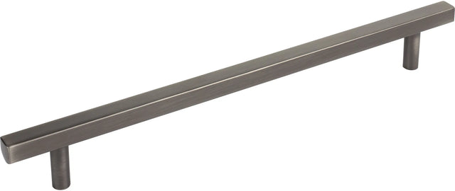 Dominique 12'' cc Appliance Pull 845-12BNBDL