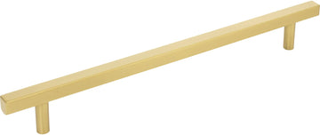 Dominique 12'' cc Appliance Pull