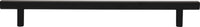 Dominique 12'' cc Appliance Pull 845-12MB