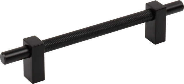 Larkin Knurled Center 128 mm cc Bar Pull 598-128MB