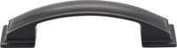 Annadale 96 mm cc Bar Pull 435-96DBAC