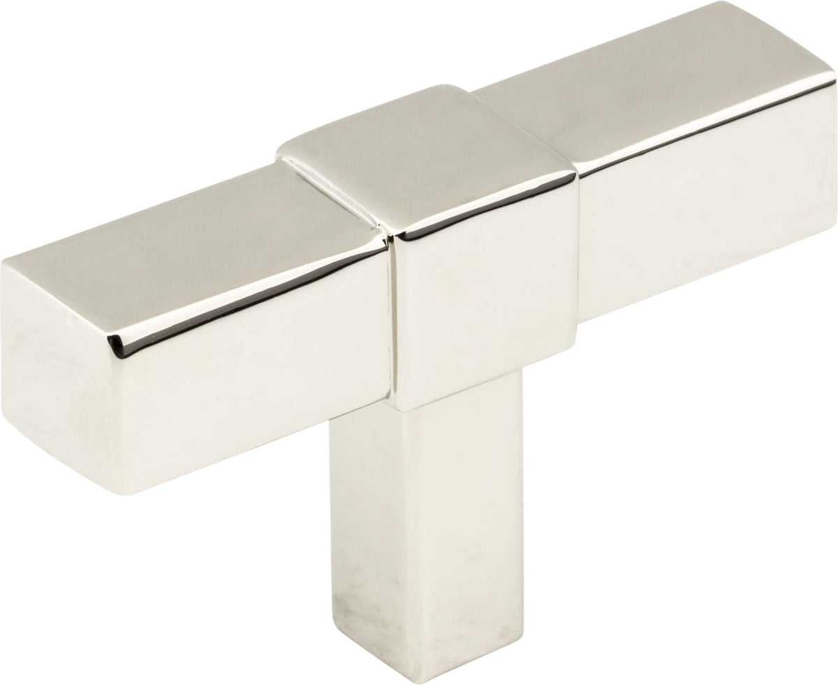 Zane 2'' Length Bar Knob 293T-NI