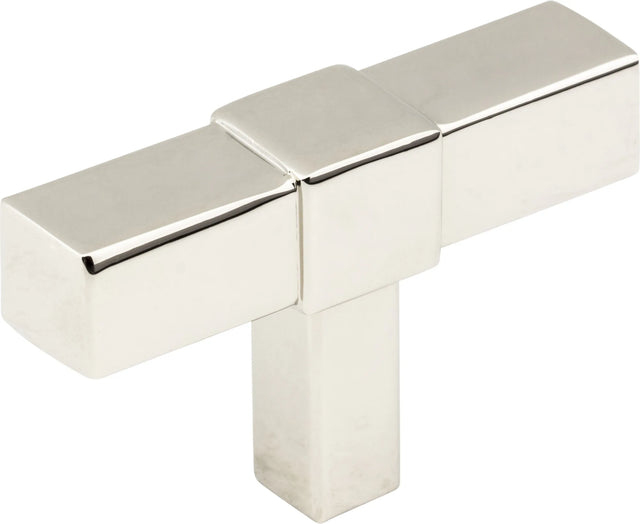 Zane 2'' Length Bar Knob 293T-NI