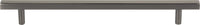 Dominique 192 mm cc Bar Pull 845-192BNBDL