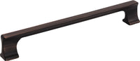 Sullivan 192 mm cc Bar Pull 752-192DBAC