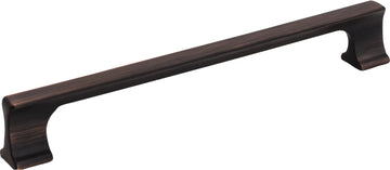 Sullivan 192 mm cc Bar Pull 752-192DBAC
