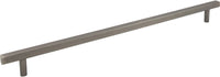 Dominique 18'' cc Appliance Pull 845-18BNBDL