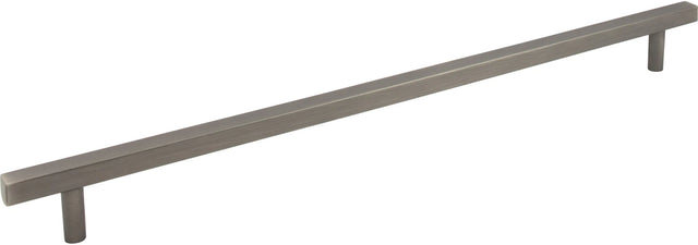 Dominique 18'' cc Appliance Pull 845-18BNBDL