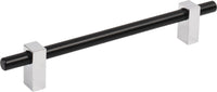 Larkin 60 mm cc Bar Pull 478-160MBPC