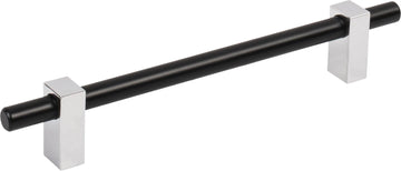 Larkin 60 mm cc Bar Pull 478-160MBPC